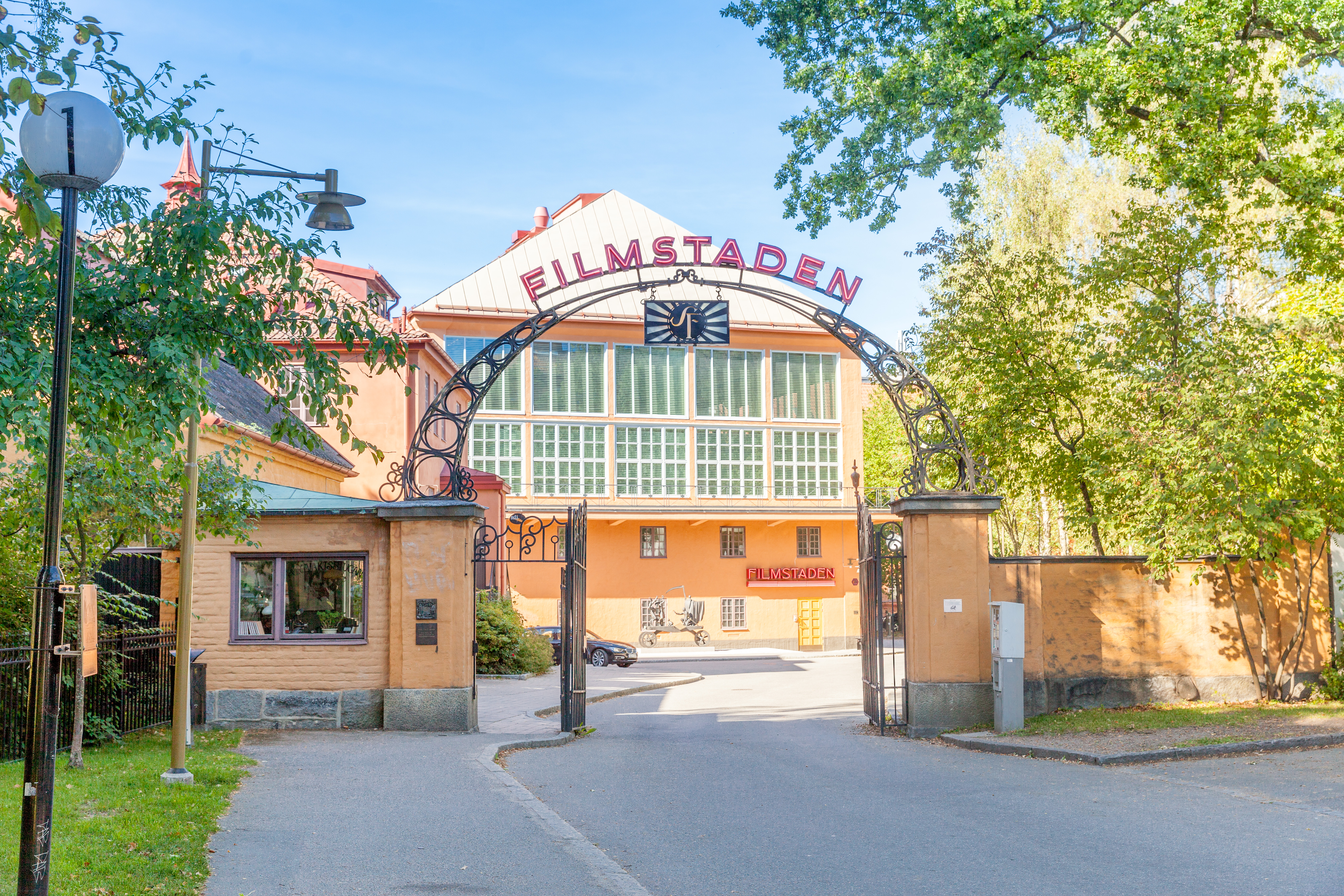 Filmstaden