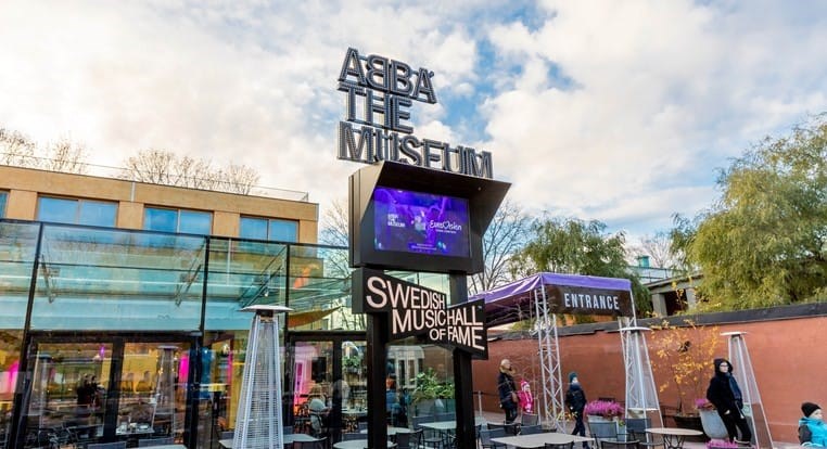 ABBA Museum