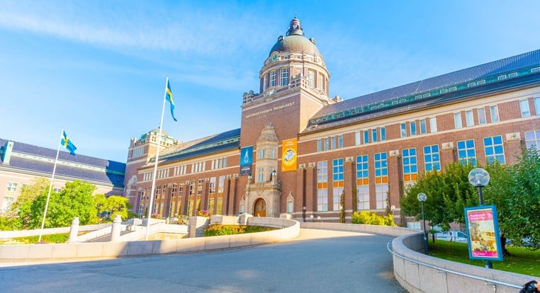 Naturhistoriska riksmuseet