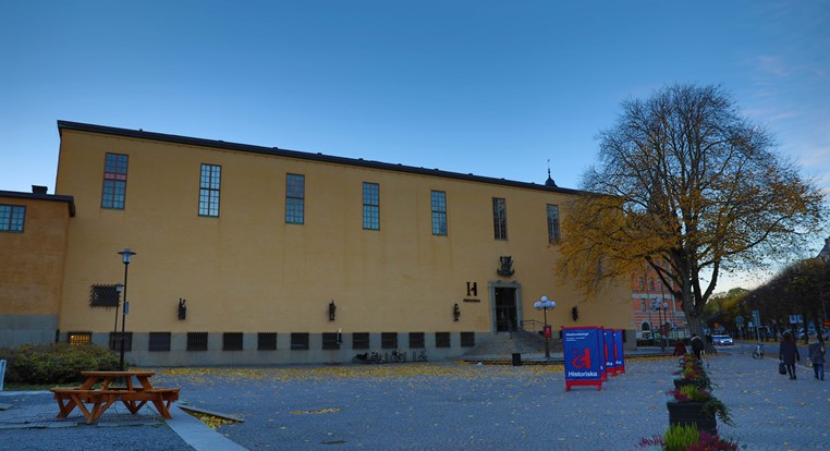 Historiska Museet
