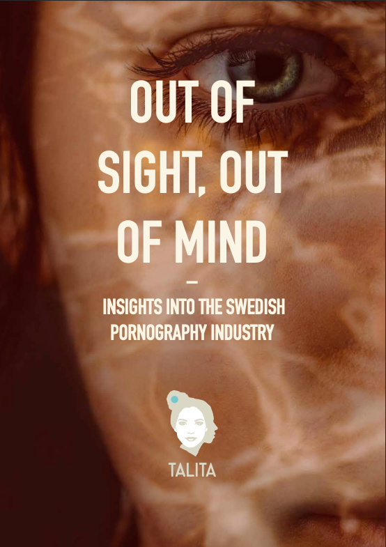 Ut ur människohandel