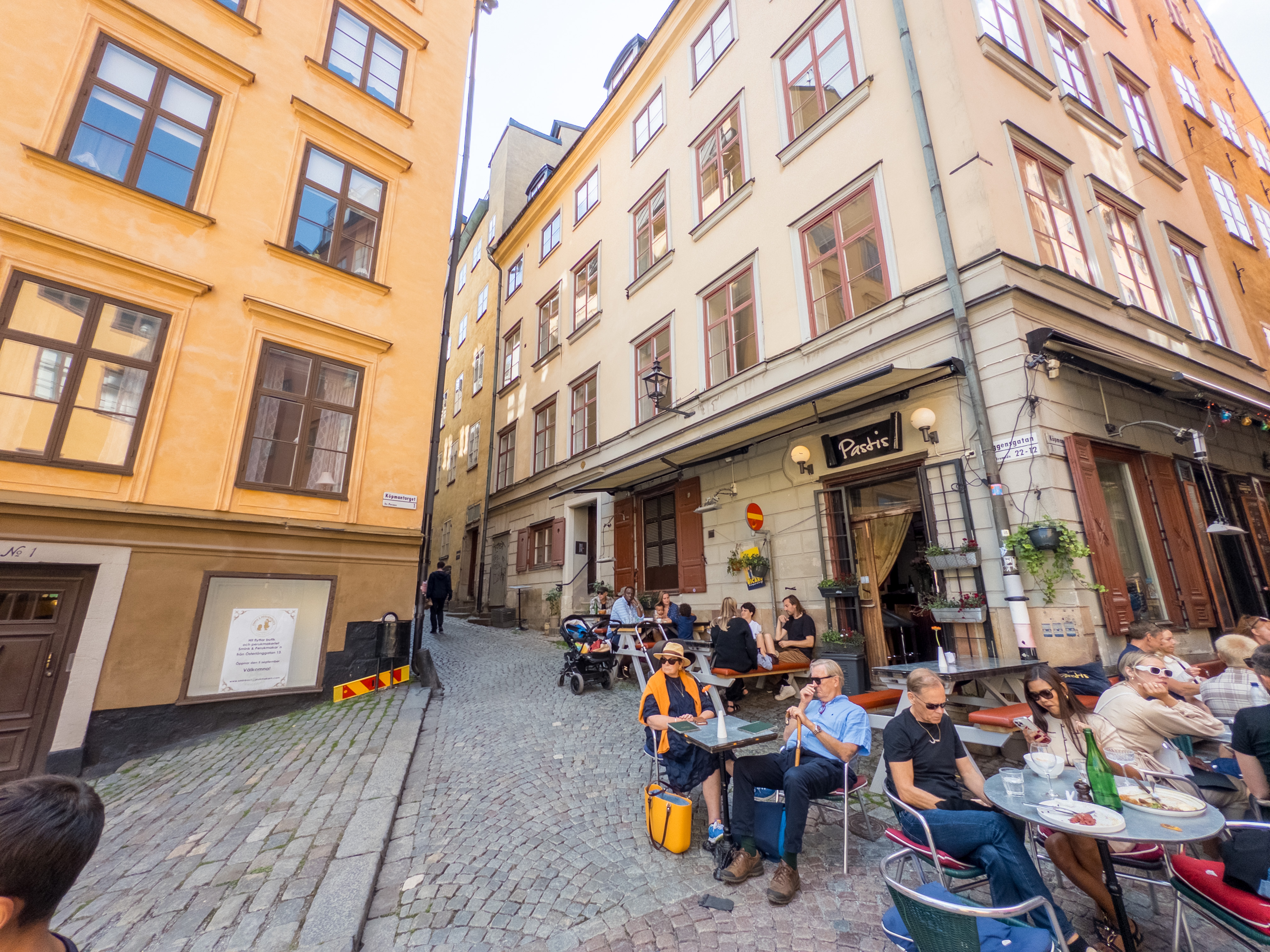 ApartDirect Gamla Stan III