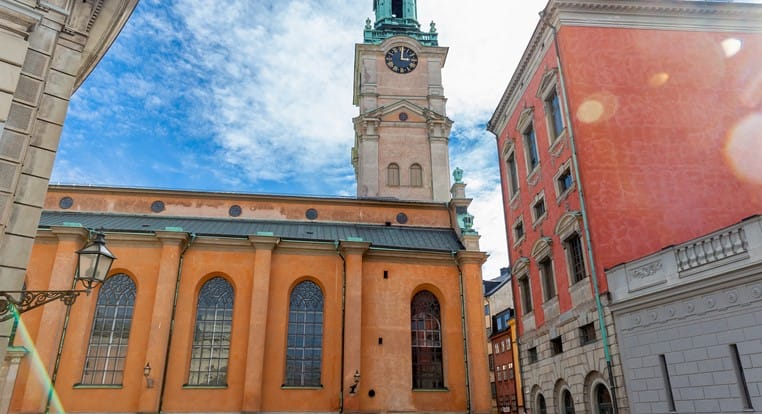 Storkyrkan