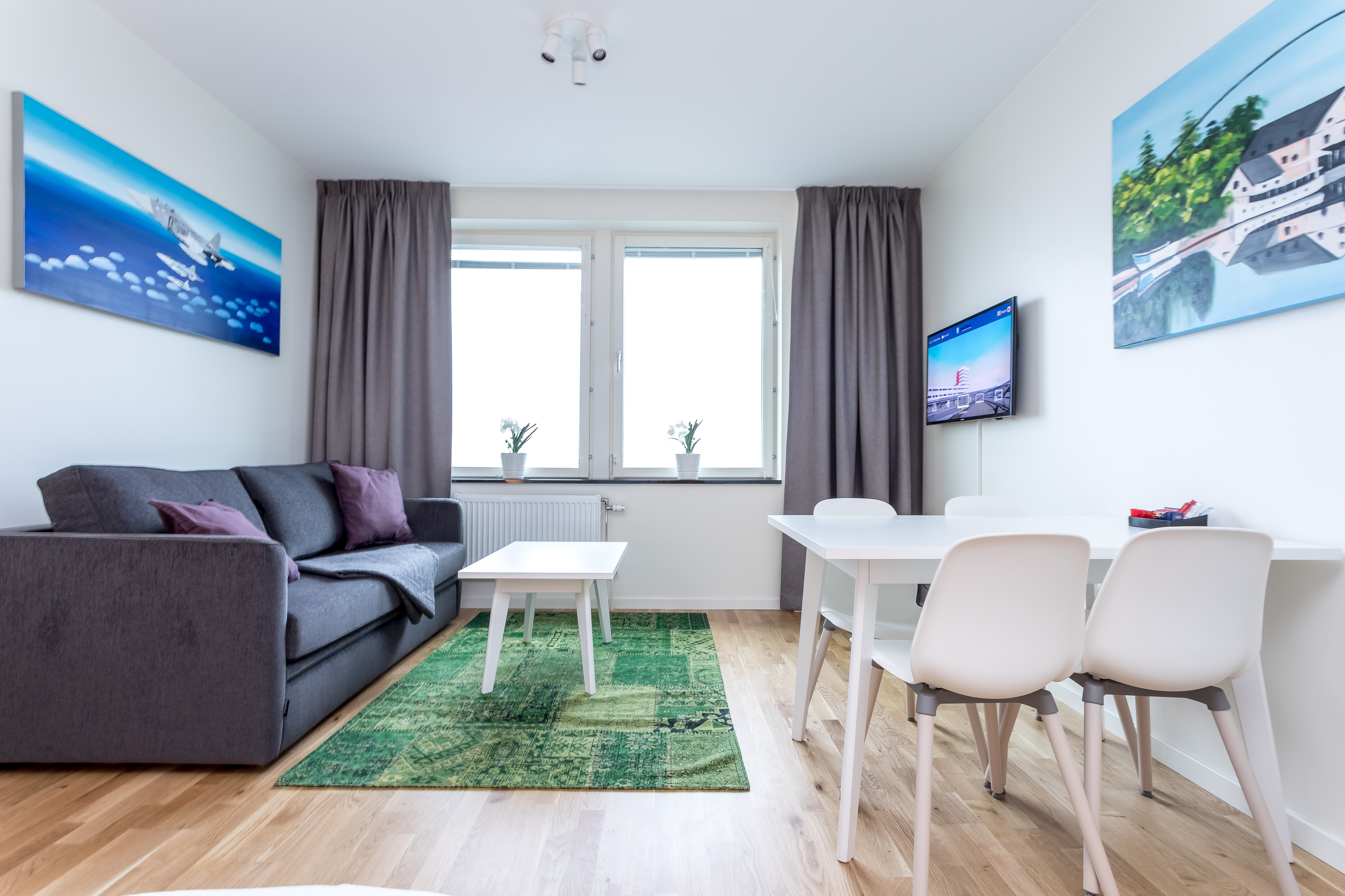 ApartDirect Sundbyberg
